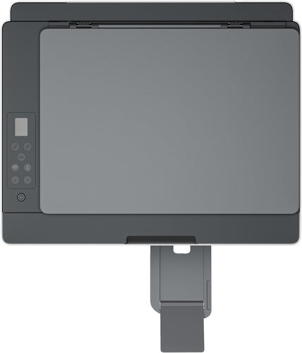 HP Smart Tank 5105 All-in-One Printer, Color, Printer for Home and home office, Print, copy, scan, Wireless; High-volume printer tank; Print from phone or tablet; Scan to PDF HP Smart Tank 5105 All-in-One Printer, Color, Printer for Home and home office, Print, copy, scan, Wireless; High-volume printer tank; Print from phone or tablet; Scan to PDF